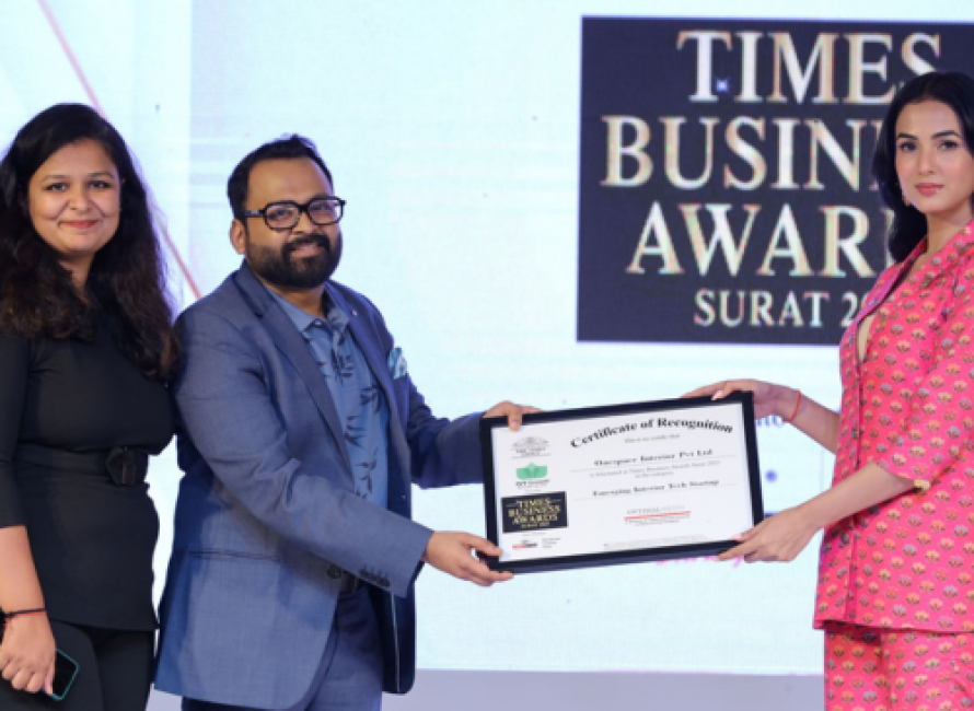 Times Business Award