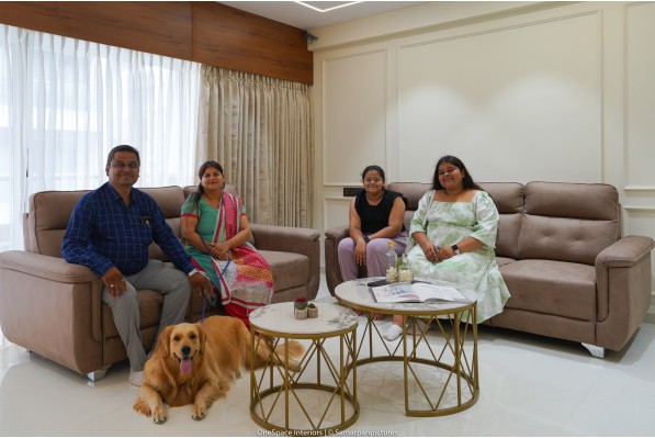 Testimonial by Paras Shah