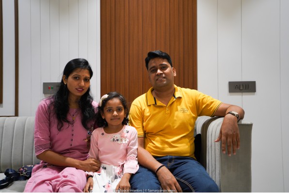Testimonial by Dinish Patil