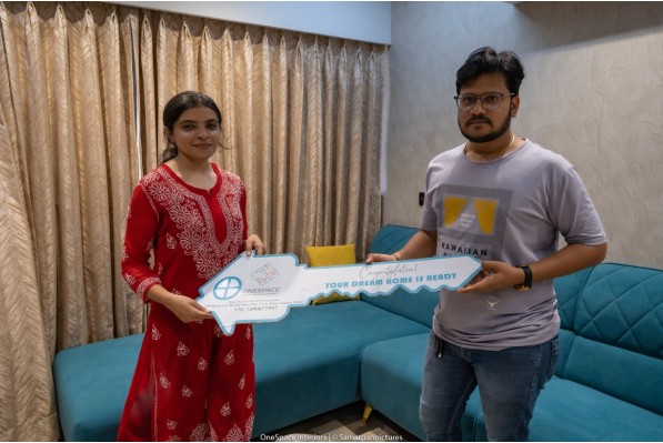 Testimonial by Vipul Jain